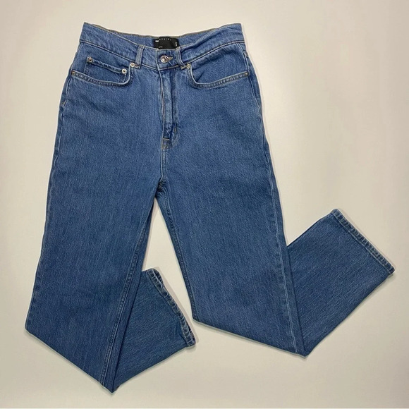 ASOS Other - ASOS Design 28/32 Baggy Jeans